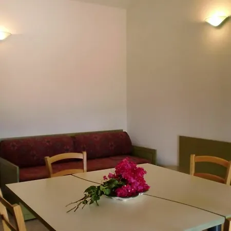 House With 2 Bedrooms In Punta Li Canneddi, Isola Rossa, With Wonderfu Apartment *