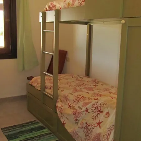 Apartment House With 2 Bedrooms In Punta Li Canneddi, Isola Rossa, With Wonderfu Trinita d'Agultu e Vignola